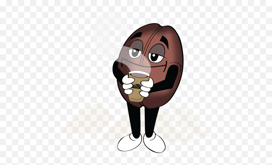 Beans Bean Coffee Coffee Sticker By Cool Edits Animated Coffee Bean Cartoon Png Emoji,Coffee