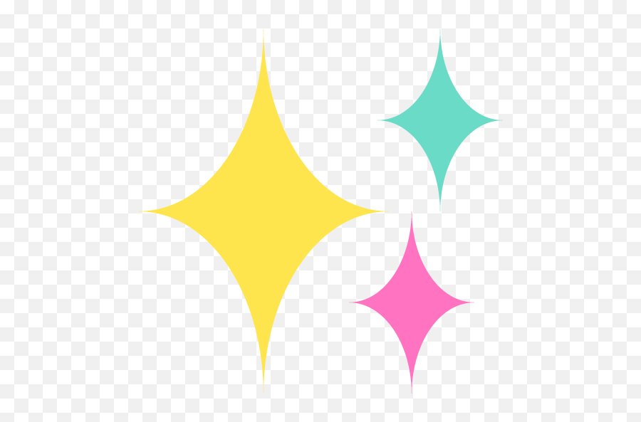Sparkles Emoji For Facebook Email Sms Emoji Twitter Sparkle Png,Sparkle Emoji free