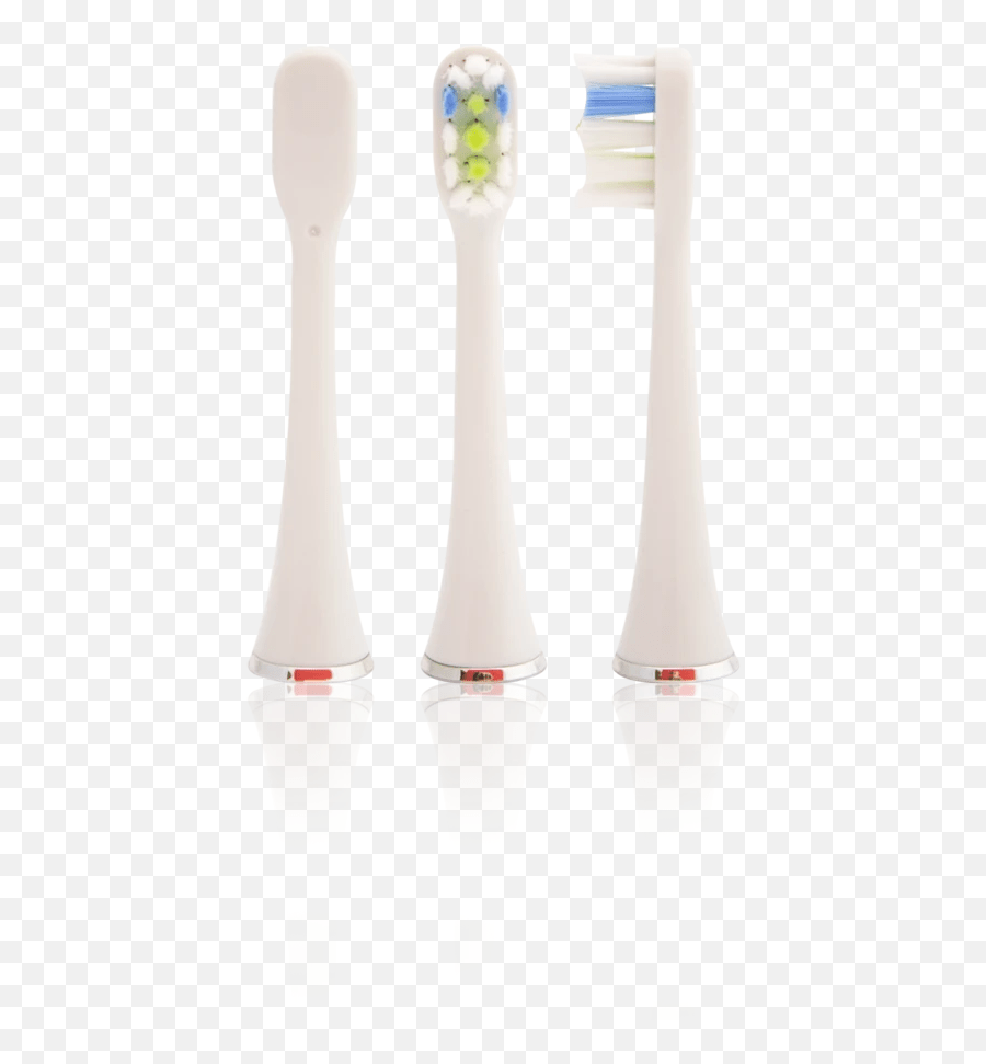 Soniclean Ultra Sensitive Replacement Brush Heads Compatible With