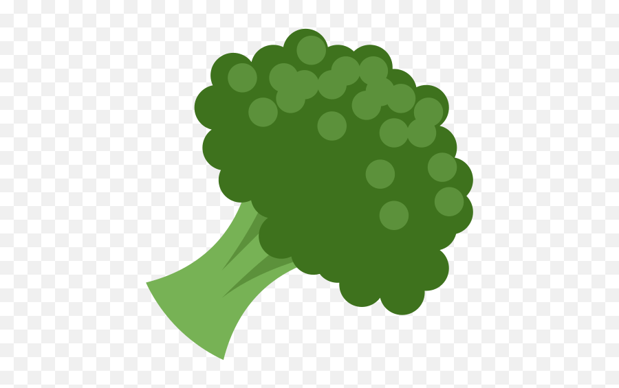 Broccoli Emoji Meaning With Pictures Brocoli Emoji Png,Pepper Emoji