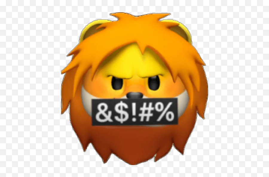 Leon Memoji Stickers Per Whatsapp Instagram,Memoji For Android free