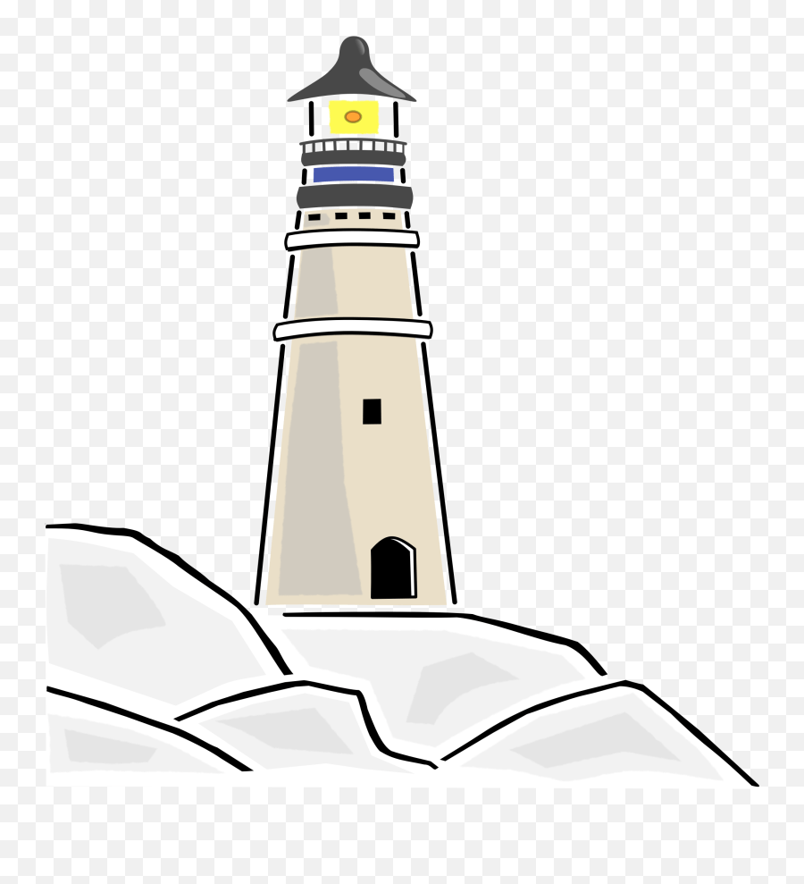 Clipart Lighthouse Clip Art Lighthouse Emoji,Lighthouse Emoji free