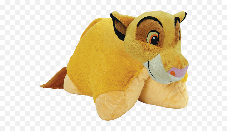Disney The Lion King Simba Pillow Pet Pillow Pets Disney Lion King