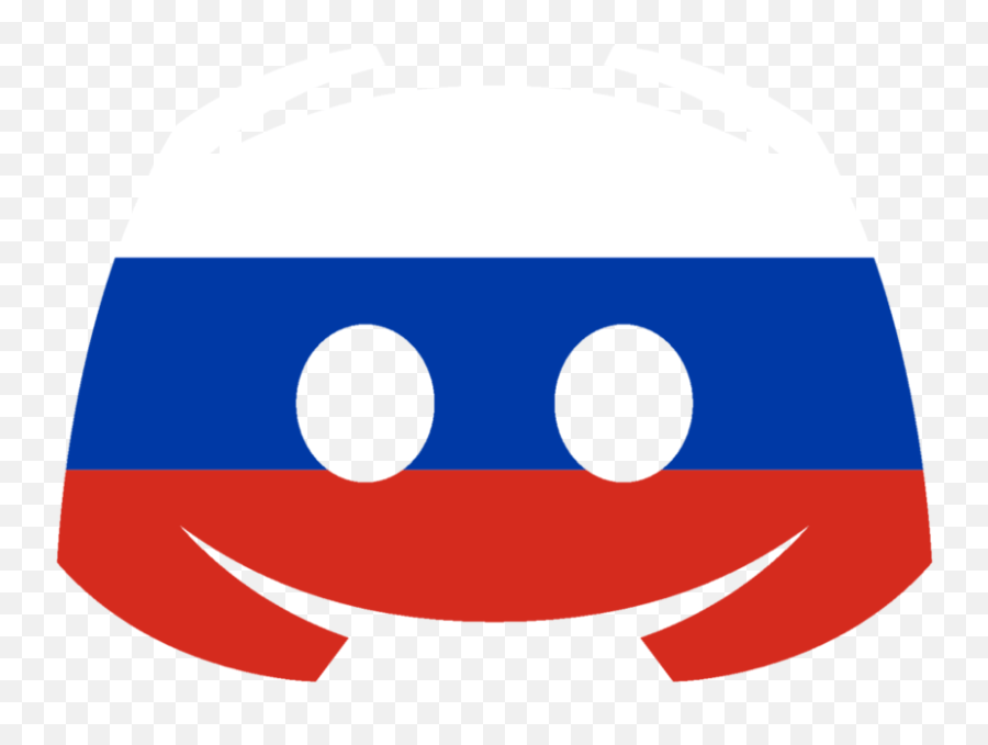 Collection Of Free Discord Transparent Discord Logo Png Emoji,Russian