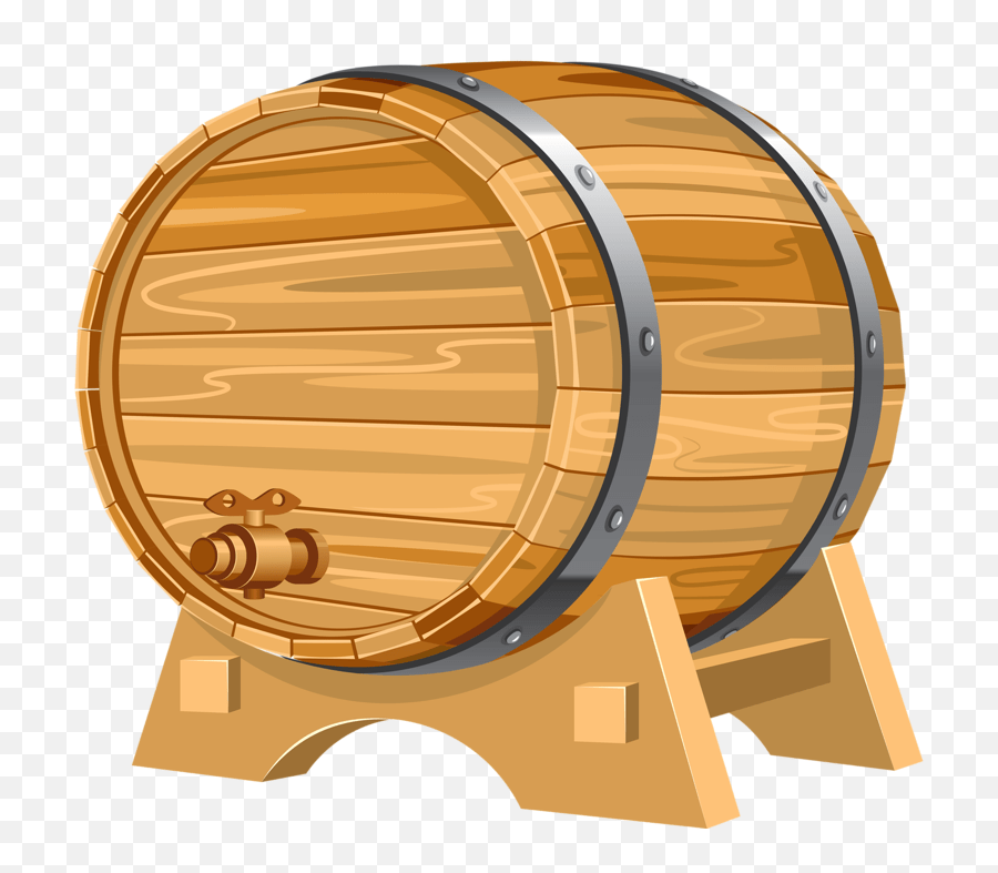 Odre De Vinho Odre Emoji,Barrel Emoji free transparent emoji