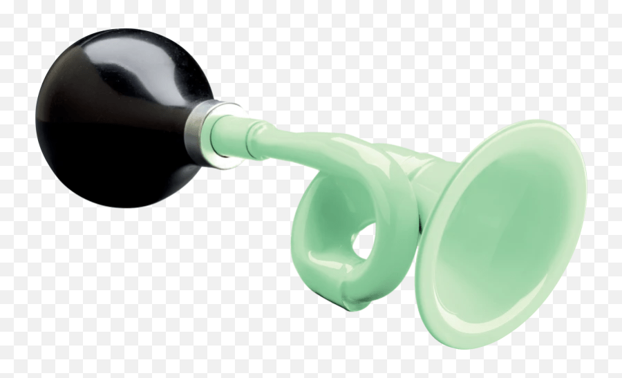 Mint Bugle Horn Electra Bugle Horn Emoji,Metal Horns Emoji free