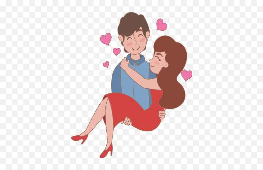 Download Love Stickers For Whatsapp Stickers Amour Whatsapp Emoji