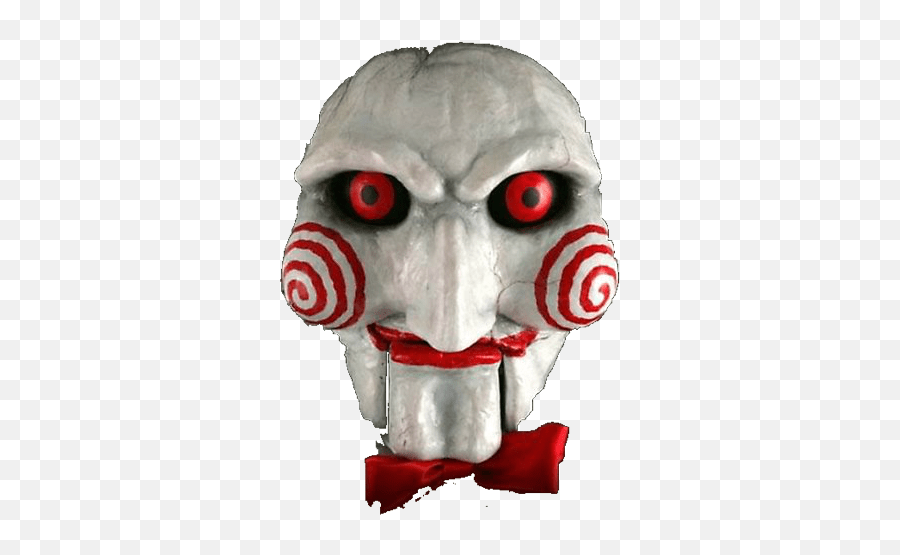 Saw Jigsaw Freetoedit Sticker Que Comience El Juego Gif Emoji,Saw