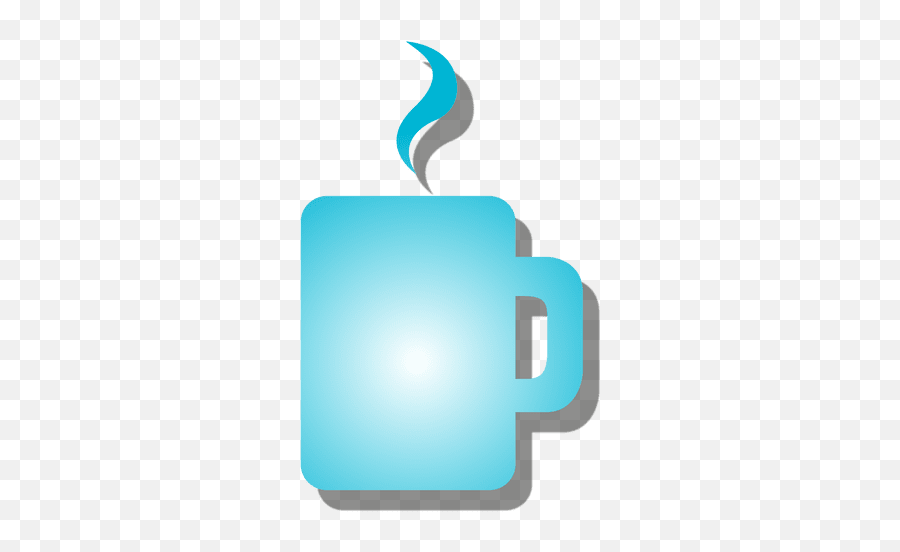 Coffee Mug Icon Serveware Emoji,Coffee Poodle Emoji free