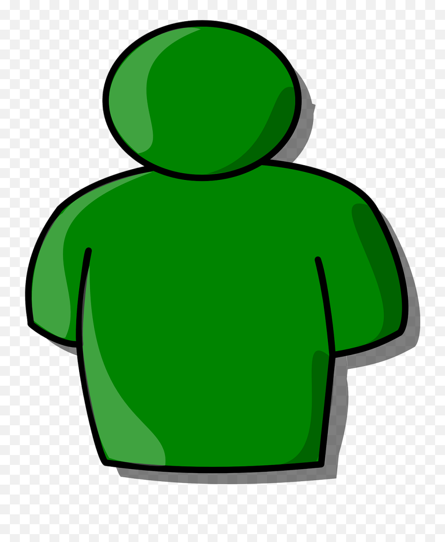 Body Upper Chest Shoulders Green Person Symbol Emoji,Knife And Shower