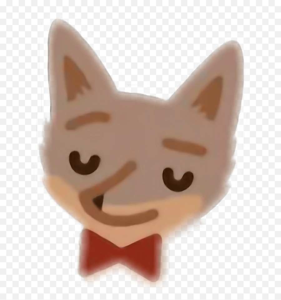 Zorro Sticker Zorro Png Emoji,Fox Emoji Facebook free transparent