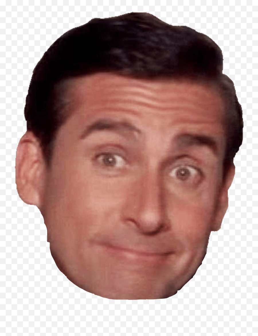 Theoffice The Office Michael Sticker Office Michael Scott Emoji,The
