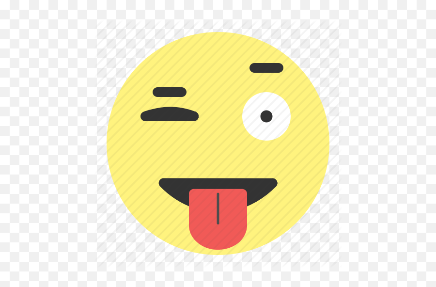 Emoji Version 2 Circle,Crazy Eye Emoji free transparent emoji