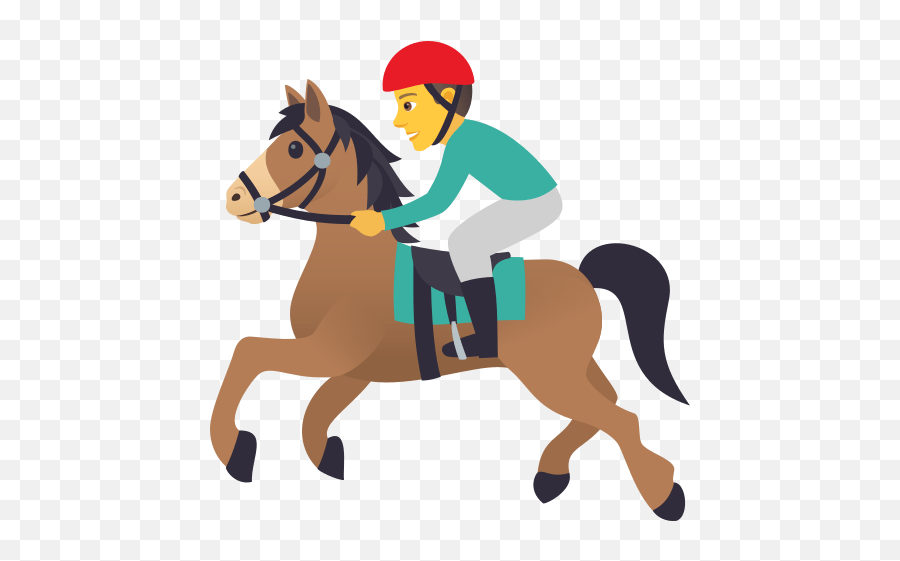 Emoji Horse Racing To Copy Paste Horse Racing,Horse Emoji free