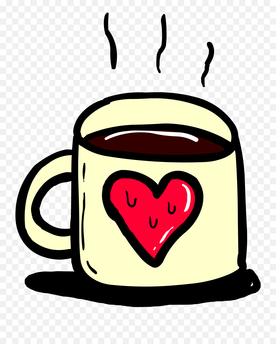 Coffee Beans Stickers For Android Ios Coffee Animated Clipart Gif Emoji,Coffee Bean Emoji