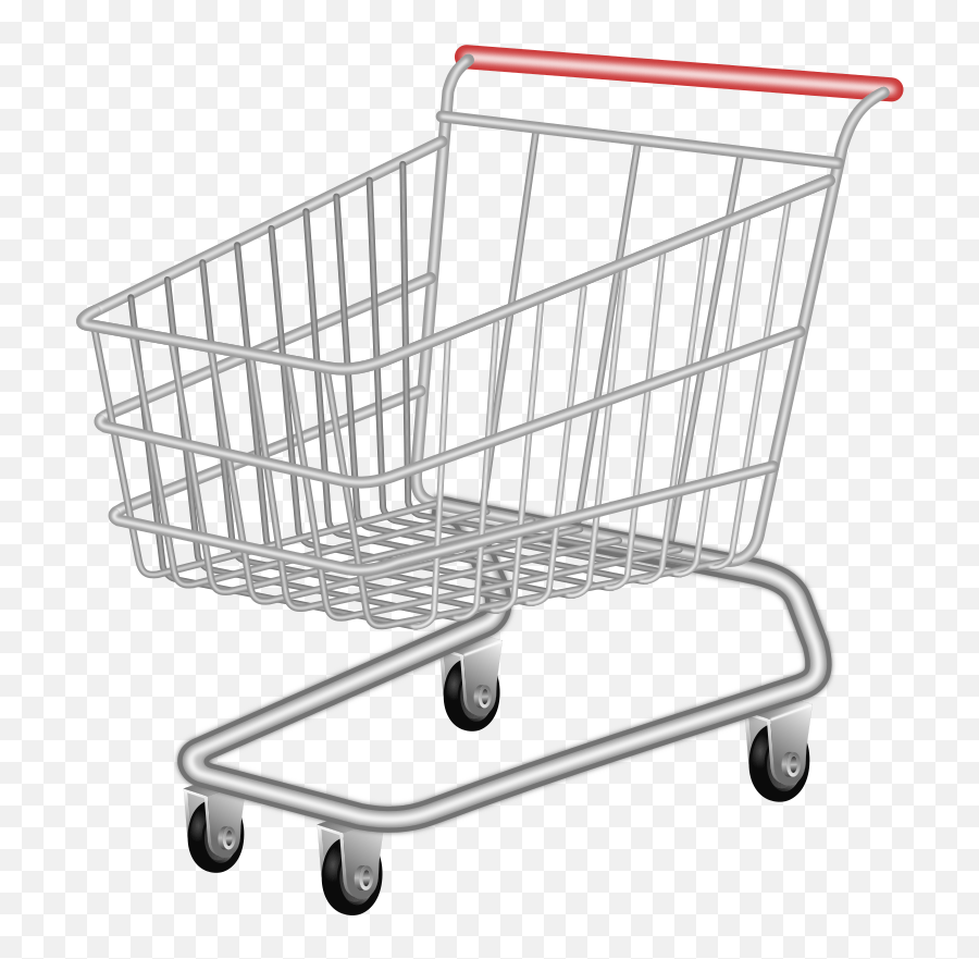 Download Free Png Shopping Cart Clip Art Of Cart Emoji,Cart Emoji free transparent emoji