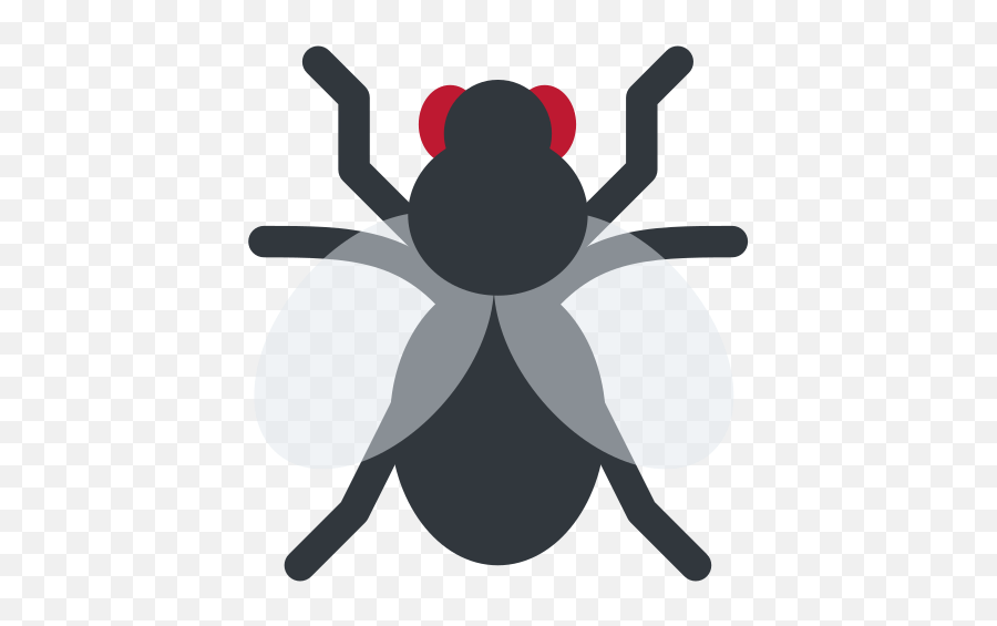 Fly Emoji Fliege Emoji,Fly Emoji free transparent emoji