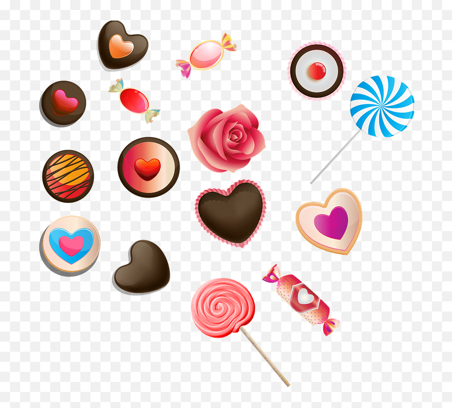 Candy Candies Day Emoji,Emoji Candies free transparent emoji