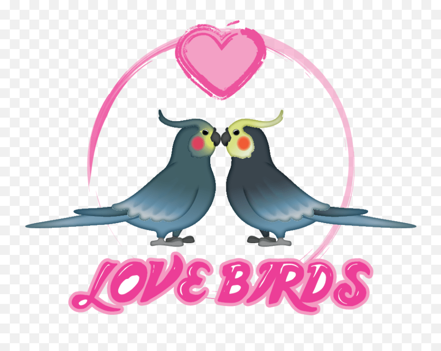 Emoji Love Birds Emoji,Bird Emoji free transparent emoji