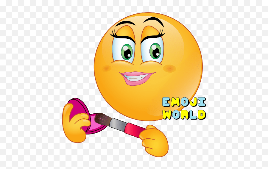 Beauty Emojis Beauty Emoji By Emoji World,General Emoji free
