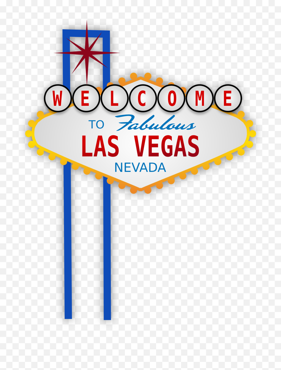 Las Vegas Emoji Transparent Png Clipart Free Download To Las