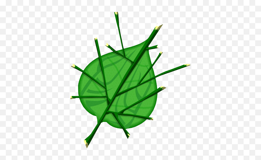 Leaves Blowing In Wind Png Picture Zelda Wind Waker Leaf Emoji,Leaves Emoji free transparent