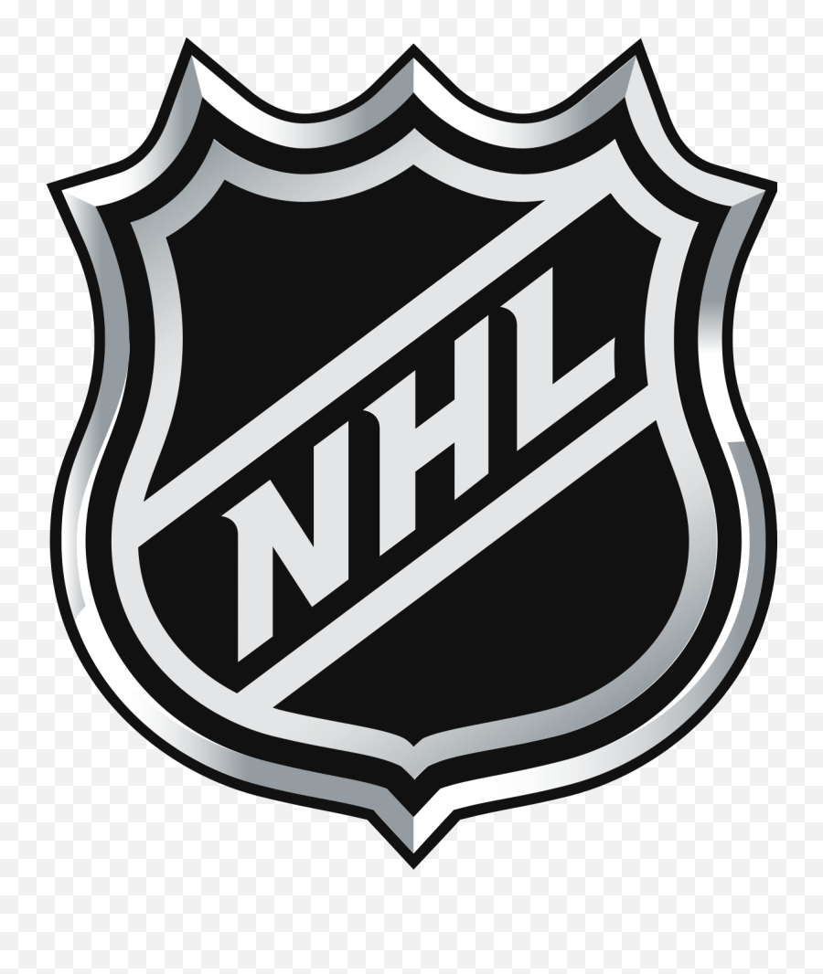 Nhl Logo Emoji,Hockey Emojis free transparent emoji