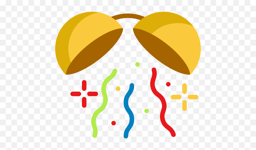 Confetti Emojis De Cumpleaños Confeti,Confetti Emojis free