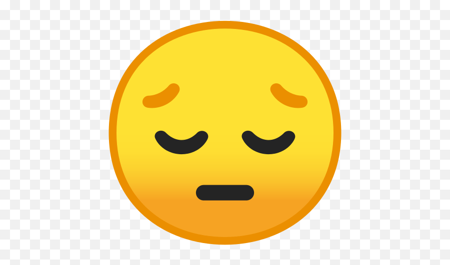 Pensive Face Emoji Meaning With Pictures Emoji,Emojis free