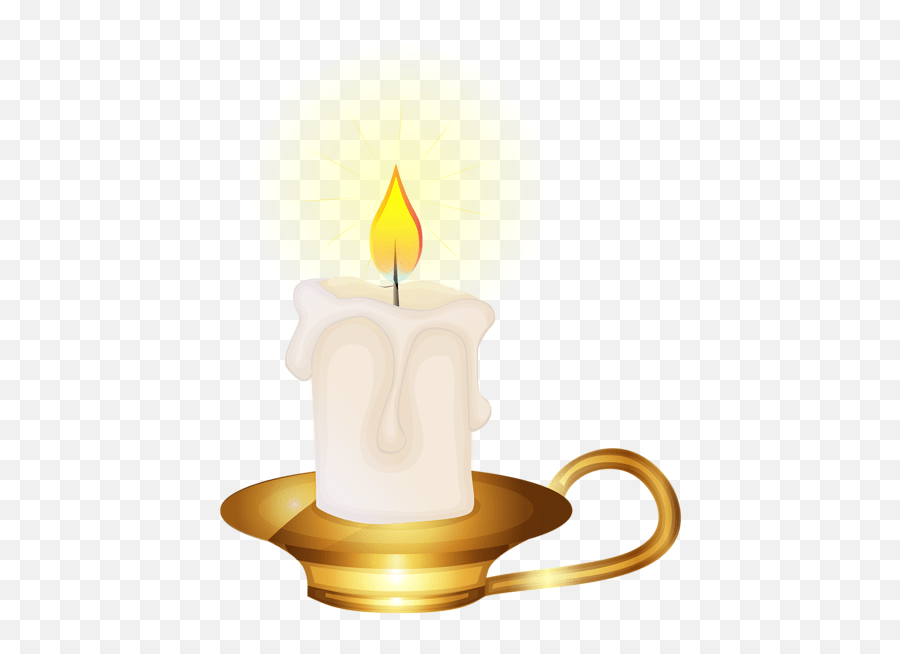 Candles Emoji Transparent Png Clipart Transparent Background Candle