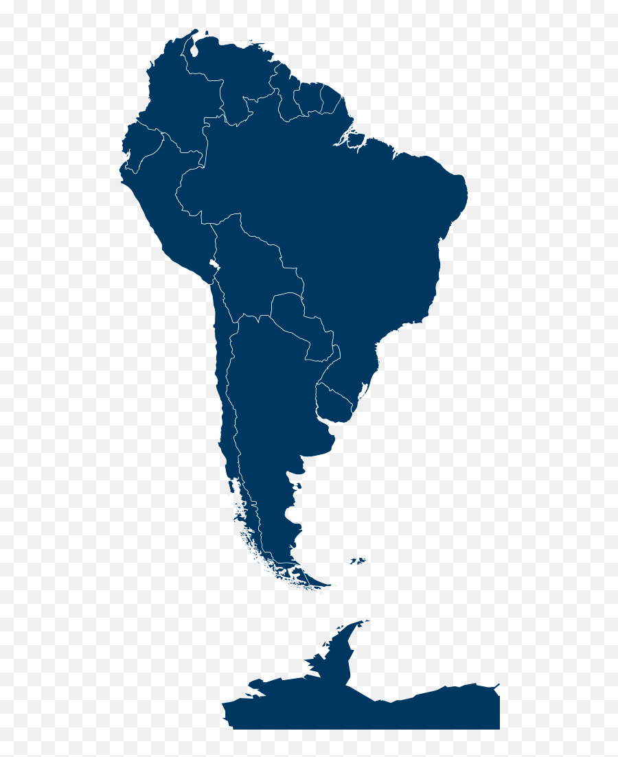 Sudamérica Latin America Colonization Map Emoji,Easter Island Emoji