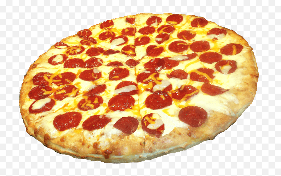 Download Stuffed Pepperoni Pizza Pepperoni Pizza Png Emoji