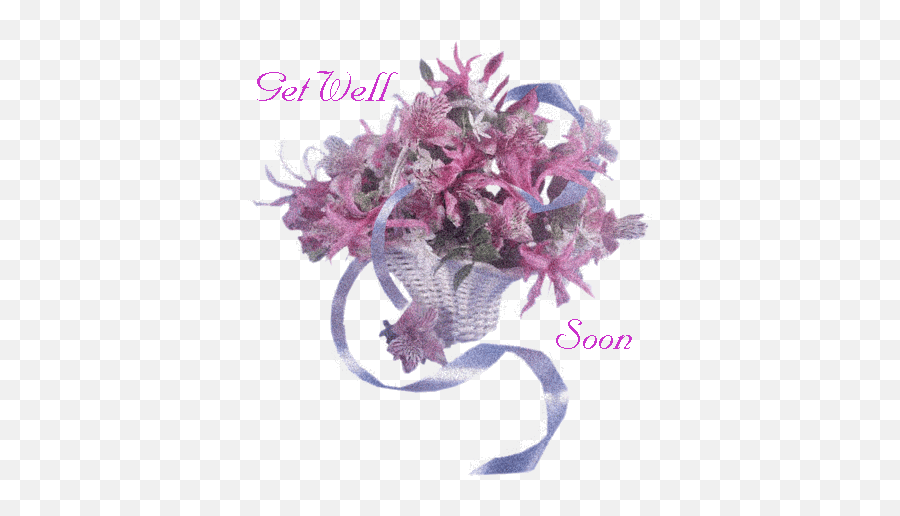 Top Get Well Soon Stickers For Android U0026 Ios Gfycat Flower Emoji
