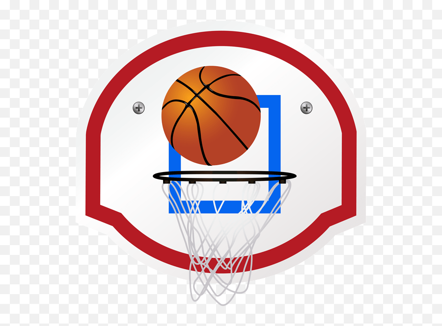 Basketball Transparent Png Basketball Basketball Ring Transparent