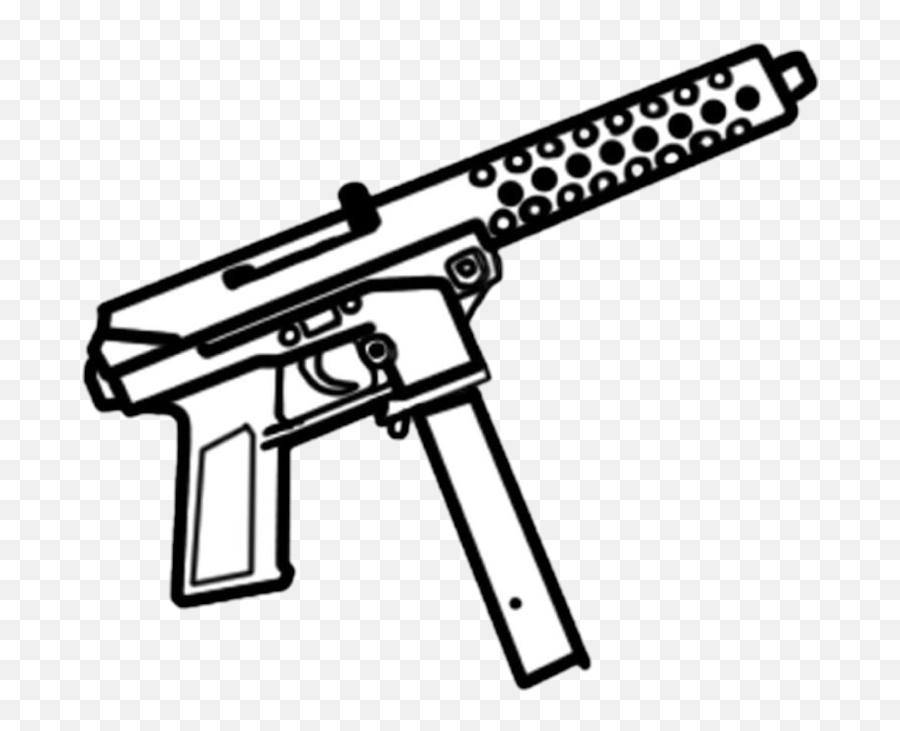 Gun Emoji Gun Barrel,Gun Emoji free transparent emoji
