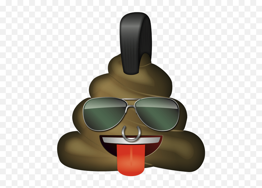 Emoji Illustration,Punk Rock Emoji free transparent emoji