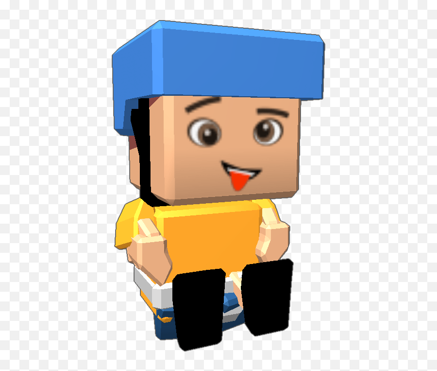 Blocksworld Cartoon Emoji,Thinking Emoji Fidget Spinner free