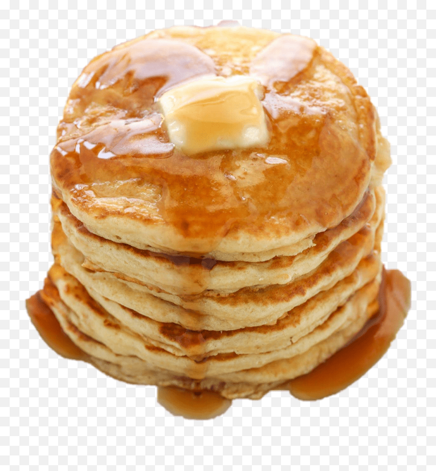 Pancake Pancakes Emoji,Pancake Emoji free transparent emoji