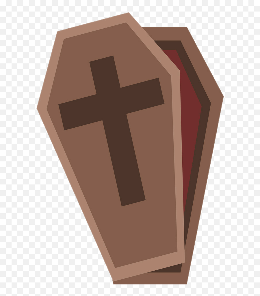 Coffin Funeral Cross Death Cross Emoji,Coffin Emoji free