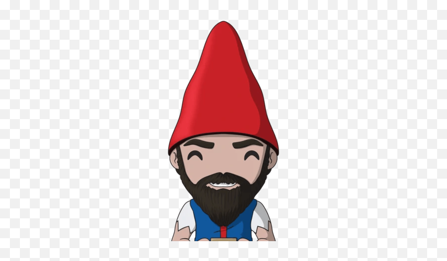 Gnomestar The Youtooz Wiki Fandom Emoji,Gnome Emoji free transparent