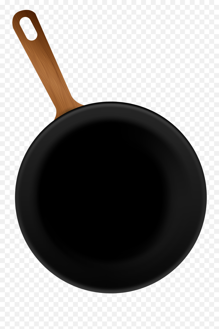 Frying Pan Transparent Png Clipart Frying Pan Clipart Png Emoji