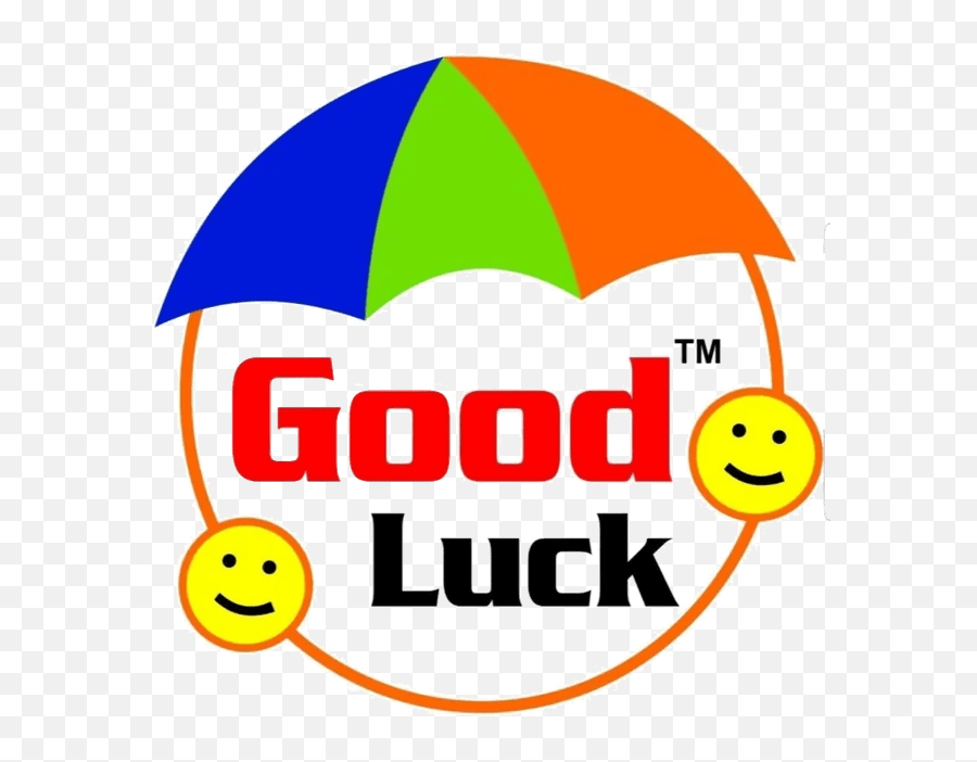 Goodluck Furniture Smiley Emoji,Good Luck Emoticon free transparent