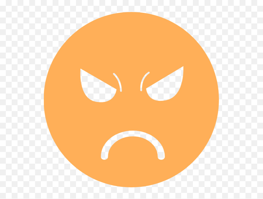 Vector Expressions Angry Expression Picture 1264516 Vector
