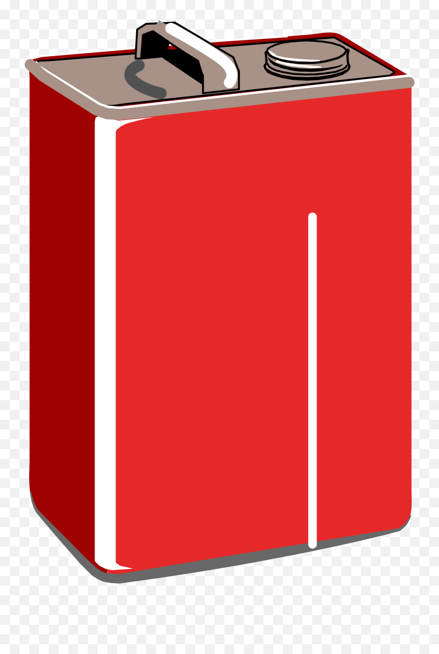 Gas Clipart Jerry Can Gas Jerry Can Gas Can Clipart Png Emoji,Gas