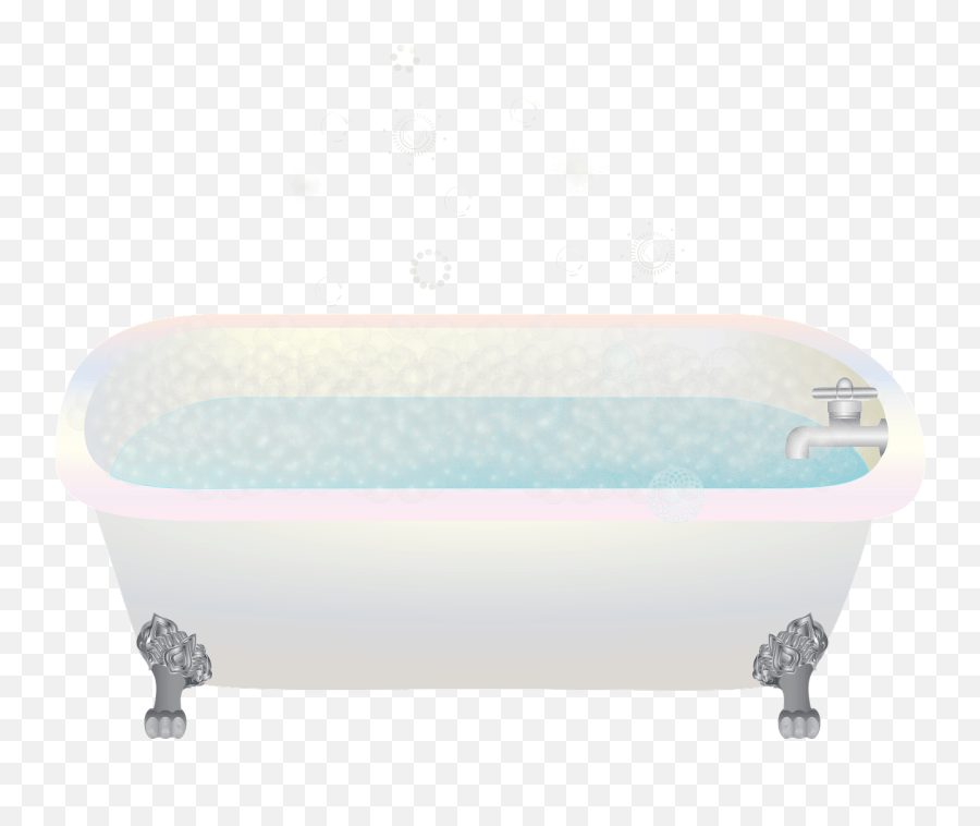 Bathtub Bubble Bath Bubbles Bath Tub Bubble Bath Tub Emoji,Bubble Tea Emoji free transparent