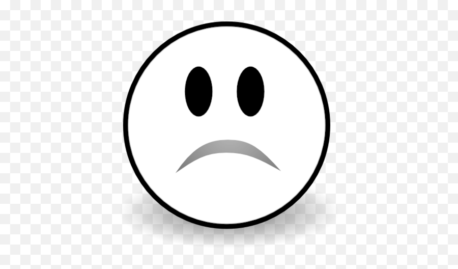 Smiley Faces Clipart Smile Black And White Emoji,Pouty Face Emoji