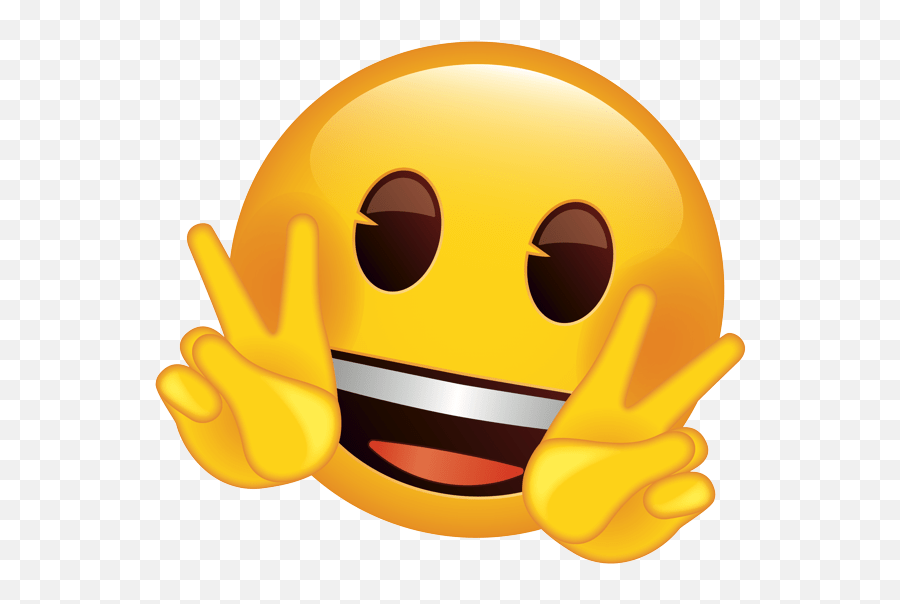 Emoji Victory Emoji,Victory Emoji free transparent emoji