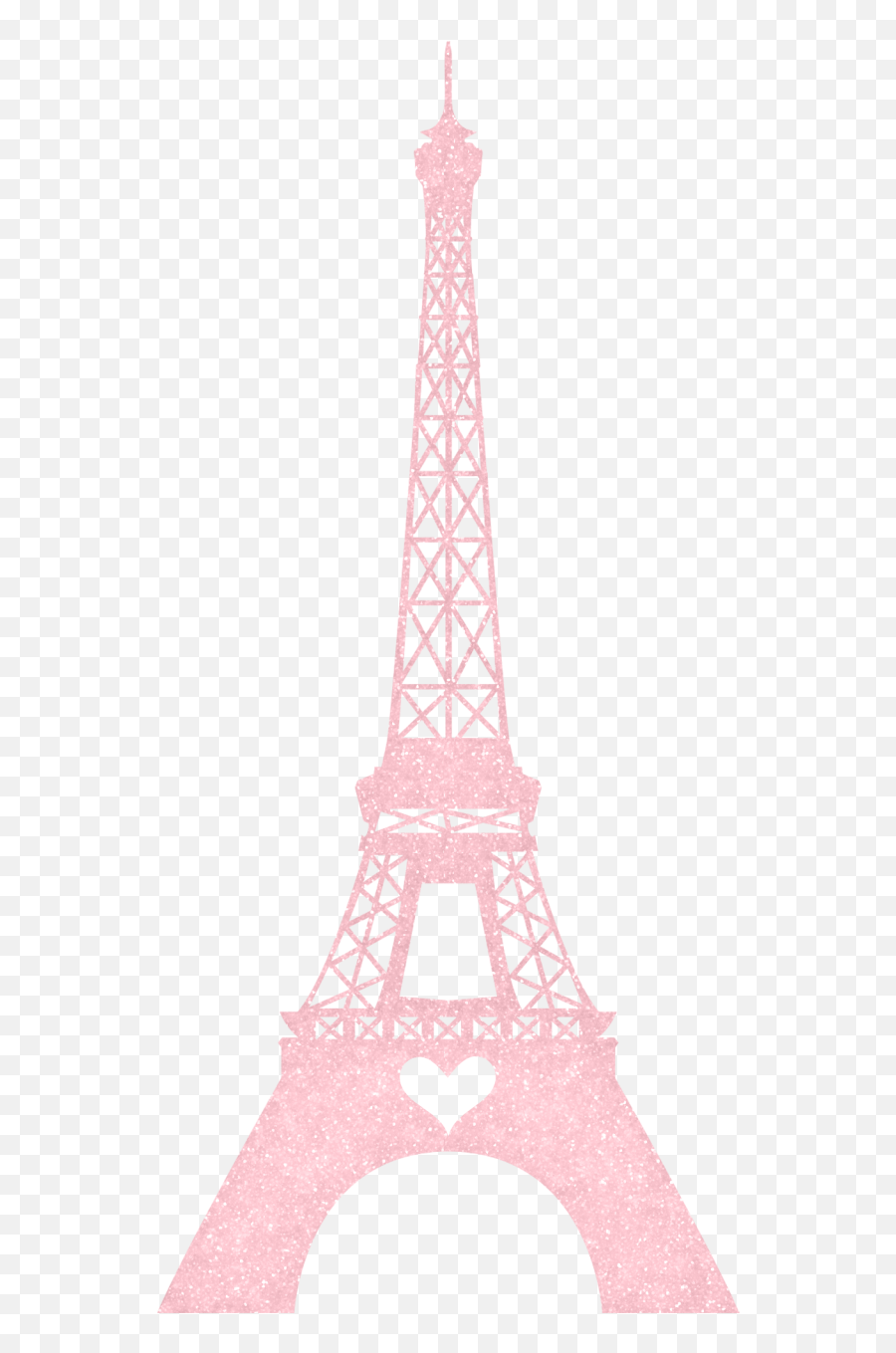 Pin Pink Eiffel Tower Print Emoji,Eiffel Tower Emoji free
