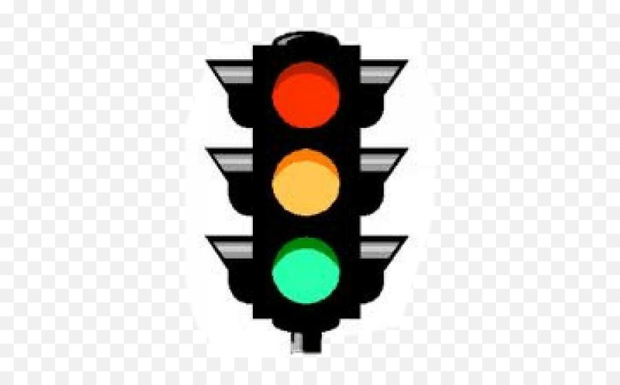 Traffic Light Stoplight Clipart Emoji,Traffic Light Emoji free transparent emoji