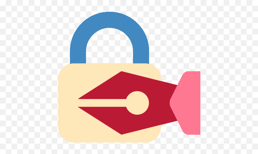 Clownlock Chesham Emoji,Padlock Emoji free transparent emoji